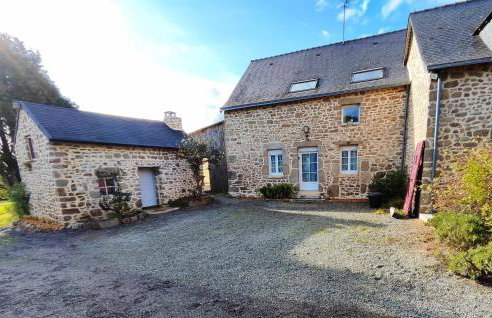 Gite LA ROCHERIE - Foto 3