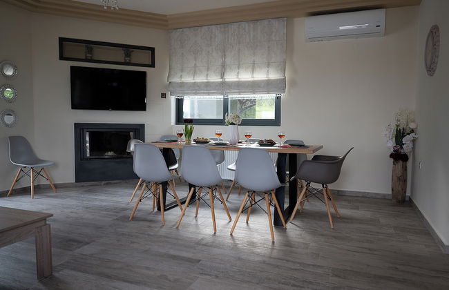 Olive Tree - Foto 17