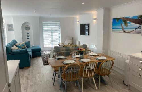 Surf's Up! Perfect base for holidays or work in Cornwall - Foto 1