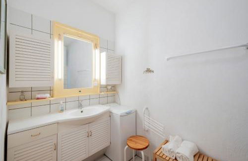 Bel appartement vue mer pour 4 - Foto 18