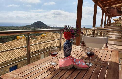 Stoupa Lefktro 1 - Foto 1