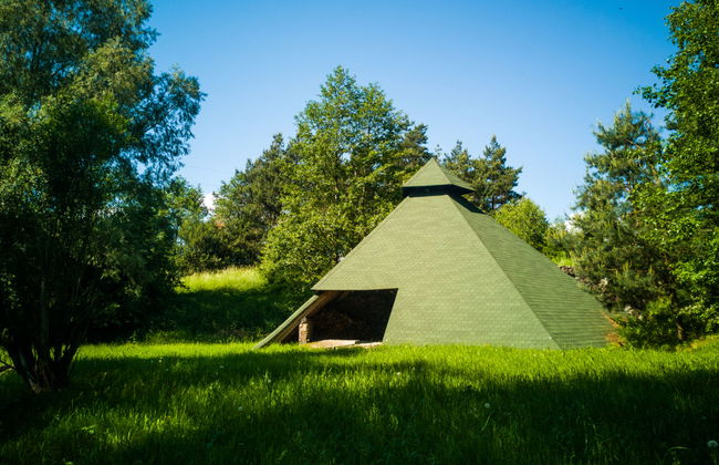 Wielkie Leźno - Foto 29