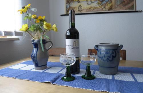 Ferienwohnungen Haus Hinneres - Foto 12