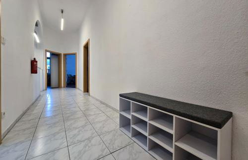 Alpha Apartments - Photo 32