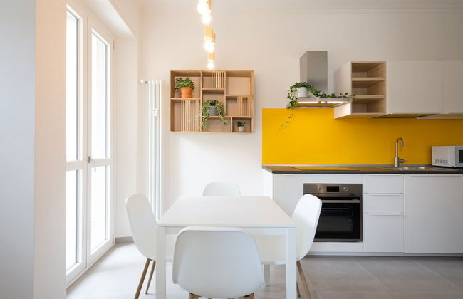 Urban House Carducci - Studios - Photo 11