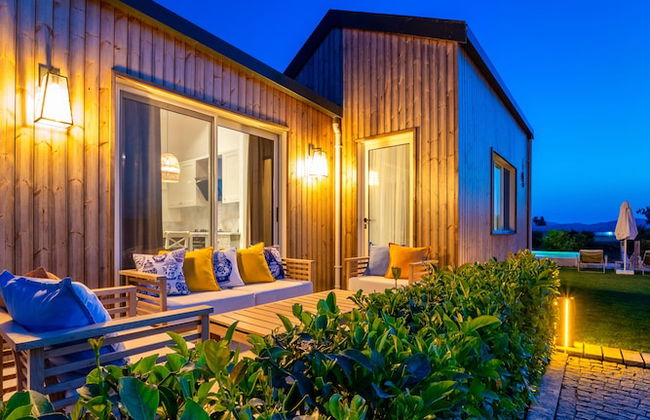 Jaden Farm House - Foto 20