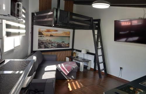 Sunset Cortés & Castro Beach - La Fajana - Foto 31