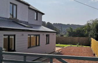 Bowkett Cottage - Foto 9