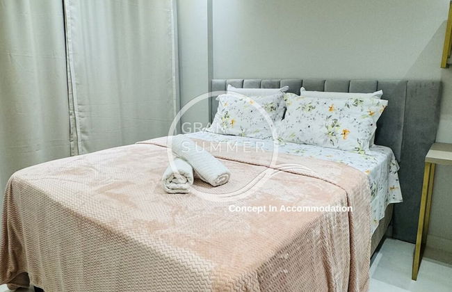 Gran Summer Concept In Accommodation - Photo 47