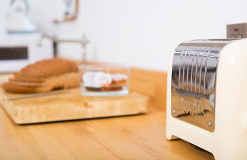 The Nook Cottage - Foto 23