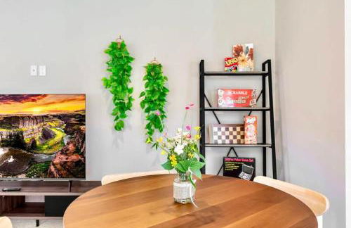 Bellevue DT Contemporary Fortress Walk to QFC - Foto 43