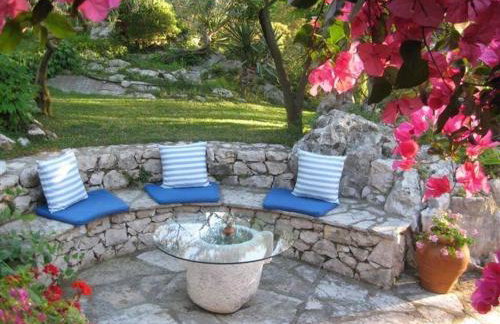 Seaside luxury villa with a swimming pool Bobovisca na Moru, Brac - 14405 - Foto 11