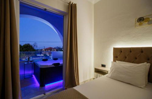 Mamfredas Suites - Foto 29