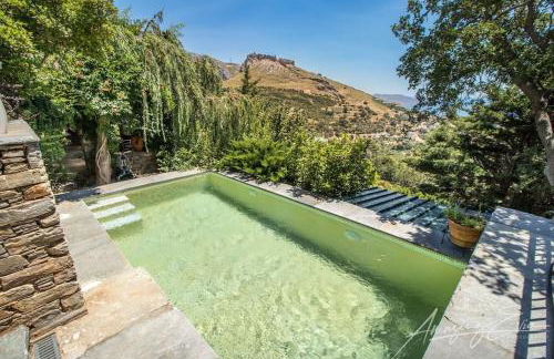 Villa Kasteli - Secret Beauty in the Mountains - Foto 32