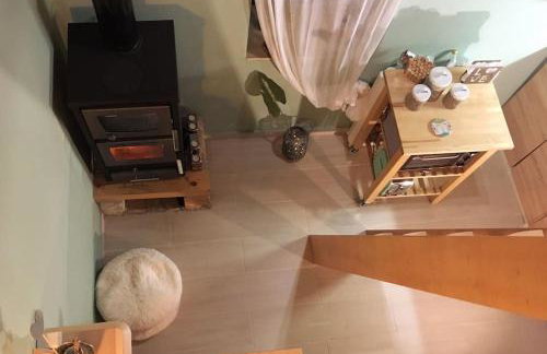 Maria`s Peaceful Nest - Foto 21