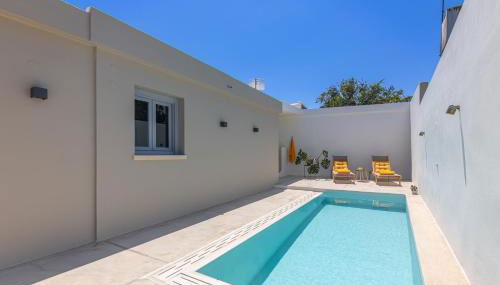 Villa ARGYOPE - Foto 2