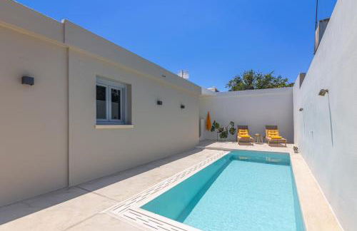 Villa ARGYOPE - Foto 2