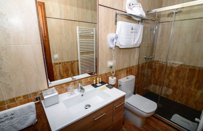 Casona de Llanorrozo - Foto 35