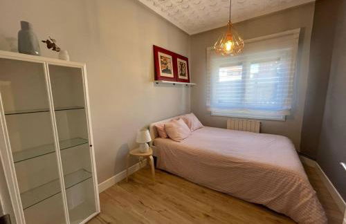 Artza II apartamento con vistas al puerto - Foto 11