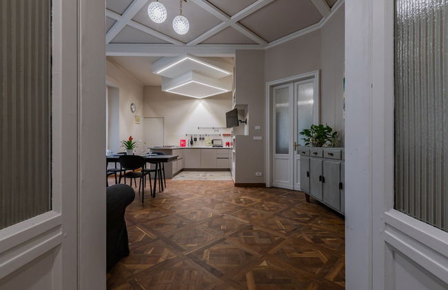 I due Cedri by Wonderful Italy - Foto 31