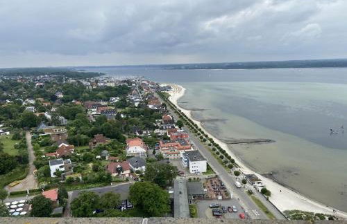 Cabin in Quickborn with swimming pool - Foto 38