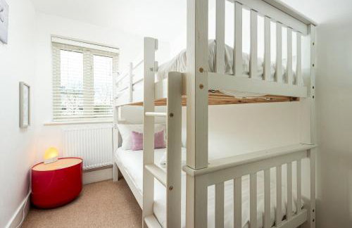 Hazy Blue HM86 apartment at Lower Mill Estate - Foto 10