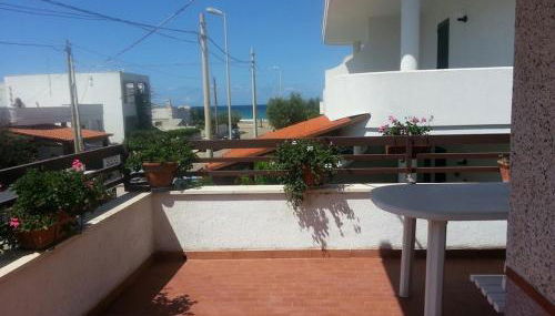 Appartamento Torre Santa Sabina vista mare - Foto 3