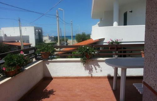 Appartamento Torre Santa Sabina vista mare - Foto 3