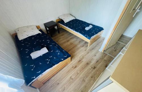 Domek Letniskowy - Foto 9