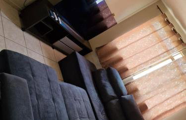 Quadra 6 Paiaguás Parque das Águas Cuiabá - Foto 2