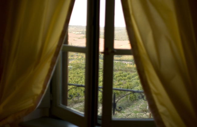 Villa Il Castagno Wine & Resort - Foto 51