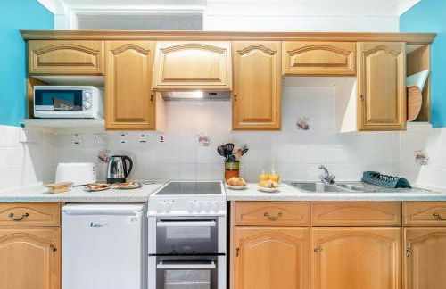 1 Bed in Looe oc-l00063 - Foto 11