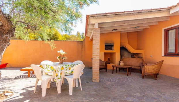 S'imbucada Home - Mare e relax - Foto 2, Profilbild