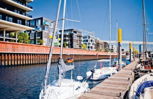 Segelyacht Bremen City - Foto 53