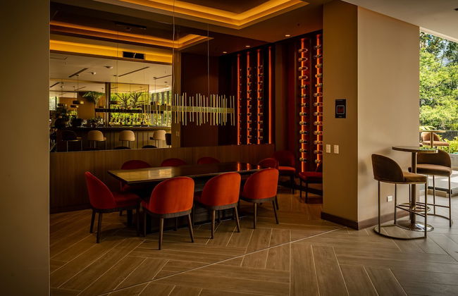 York Luxury Suites Medellín - Photo 64