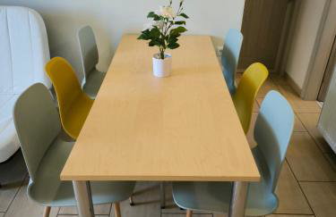 Group & family penthouse 300m from Agios Ioannis subway,metro station! - Foto 53