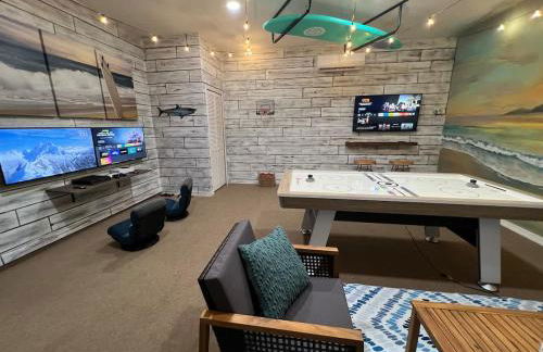 Wildlife Themed 4 Bd Pool Home Near Disney - Foto 36