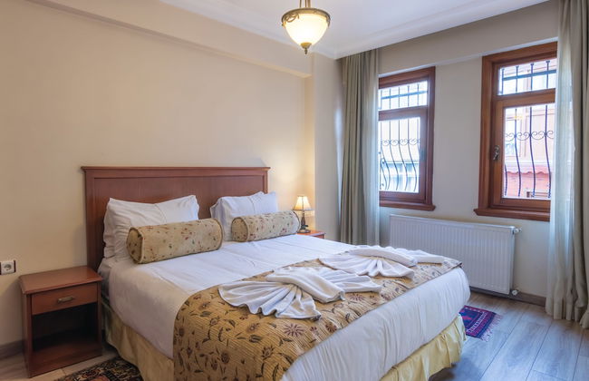 Sultanahmet Suites - Photo 10