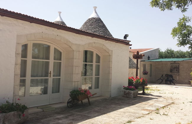 Masseria Gianca - Foto 1