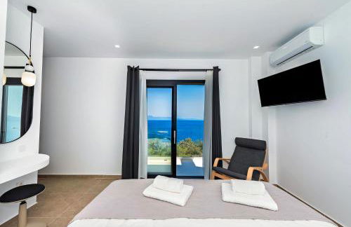 Nissaki Villas - Foto 39