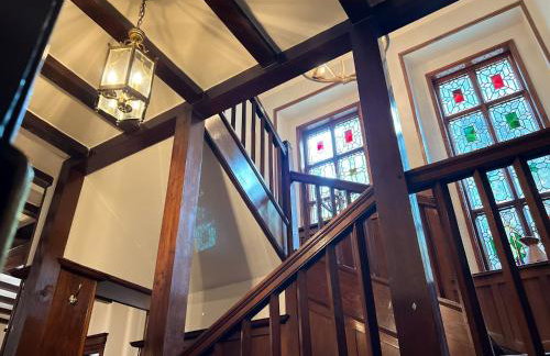 Daweswood, Patterdale, characterful with fairy tale garden and fell walks from the door - Foto 13