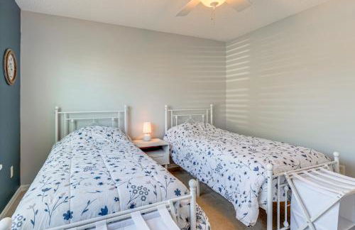 2 Mi to Lake Sumter Landing Spacious Golf Retreat - Foto 20