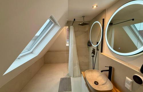 Lupi Blue - stylish und cosy Apartment - Foto 15