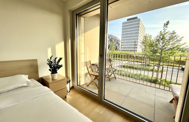 Tranquil Oasis Relax and Unwind ID202 - Foto 3