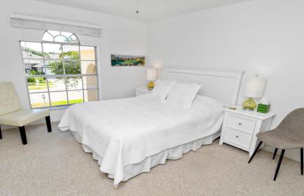 Altaira - Top Location Lake View Pool Spa4 Bed - Photo 46