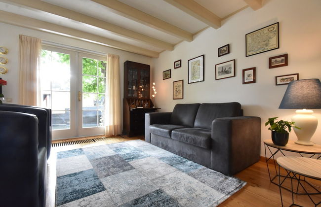 Serene Getaway in Edam - Photo 10