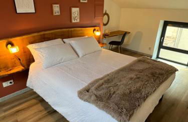 Une parenthèse au Vivier - Foto 23