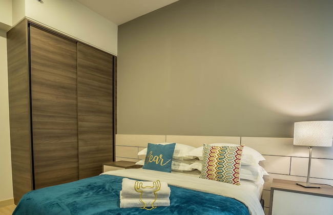 7Stonez Suites Windmill Genting Highlands - Foto 12