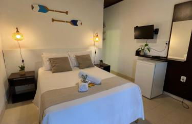 Alto Mar Ilha Grande Suítes - Foto 38