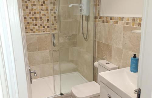 Cozy apartment in Burton town centre - Foto 4